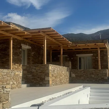 别墅 Ostria Village 迈洛波塔斯