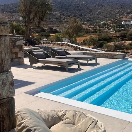 别墅 Ostria Village