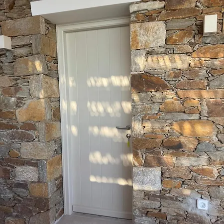 别墅 Ostria Village 迈洛波塔斯