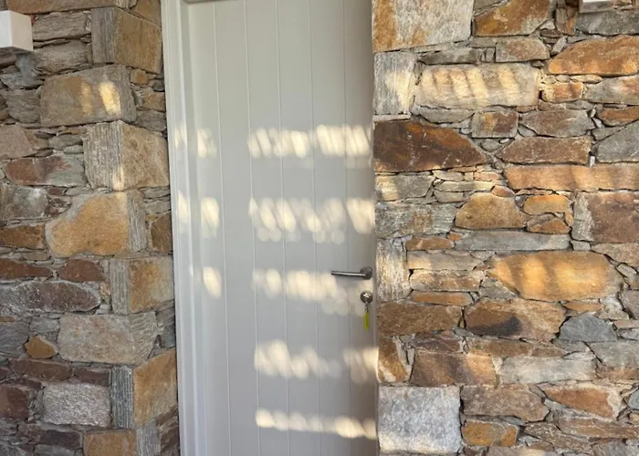 Βίλα Ostria Village Μυλοπότας