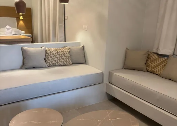 Ostria Village * Μυλοπότας