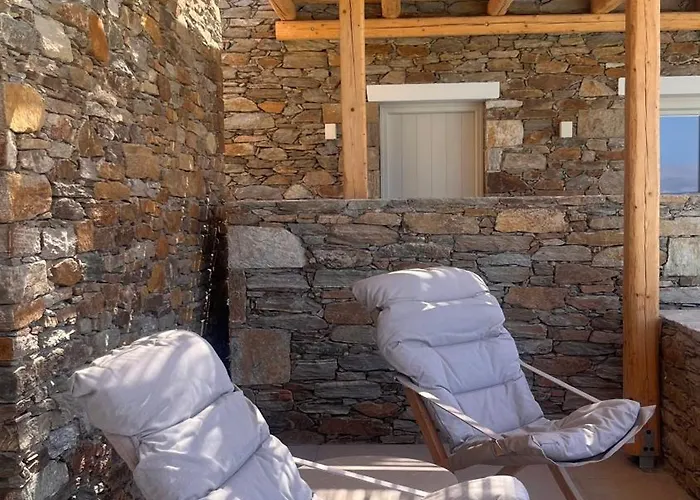 Ostria Village Μυλοπότας