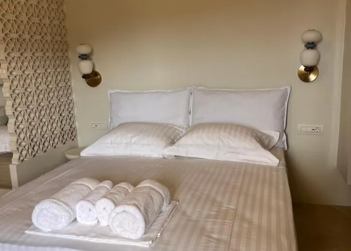 Βίλα Ostria Village