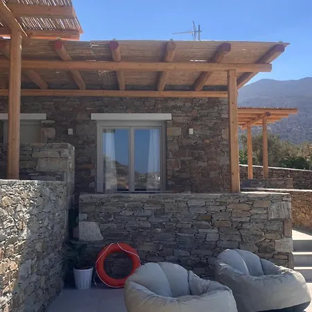 Ostria Village Villa