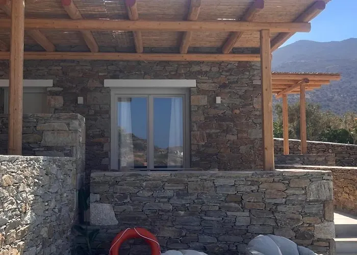 Ostria Village Villa